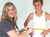 boys sizing how to video