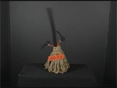 Dancing Broom
