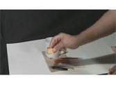 face painting video