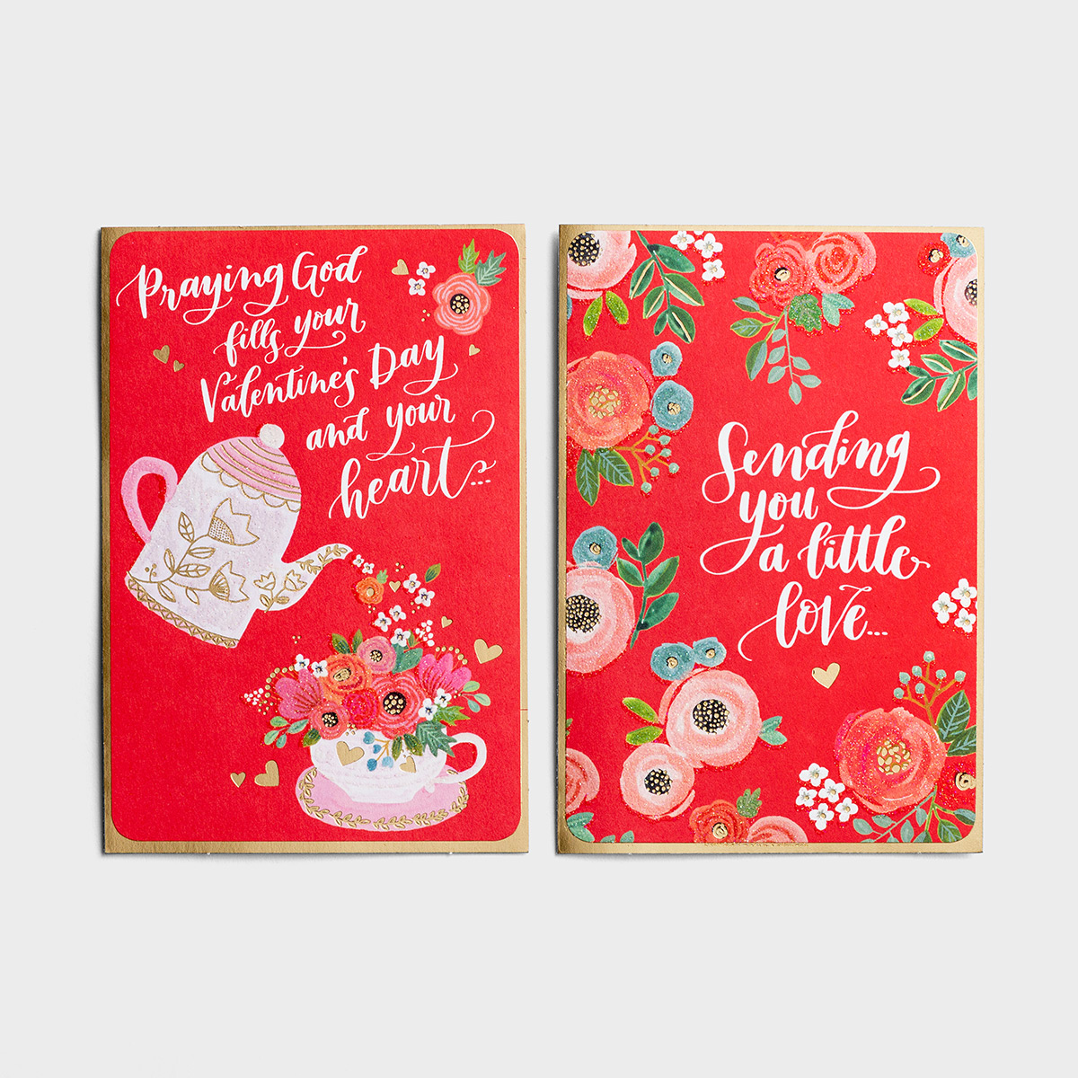 Valentines day cards-