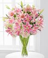  Hydrangea Bouquet