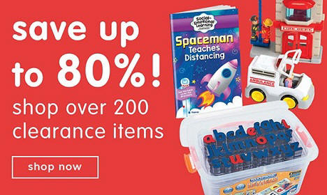 Save Up To 80% On Clearance Products! Get Free Shipping On Orders $33 Or More Using Code: BTS2133 At