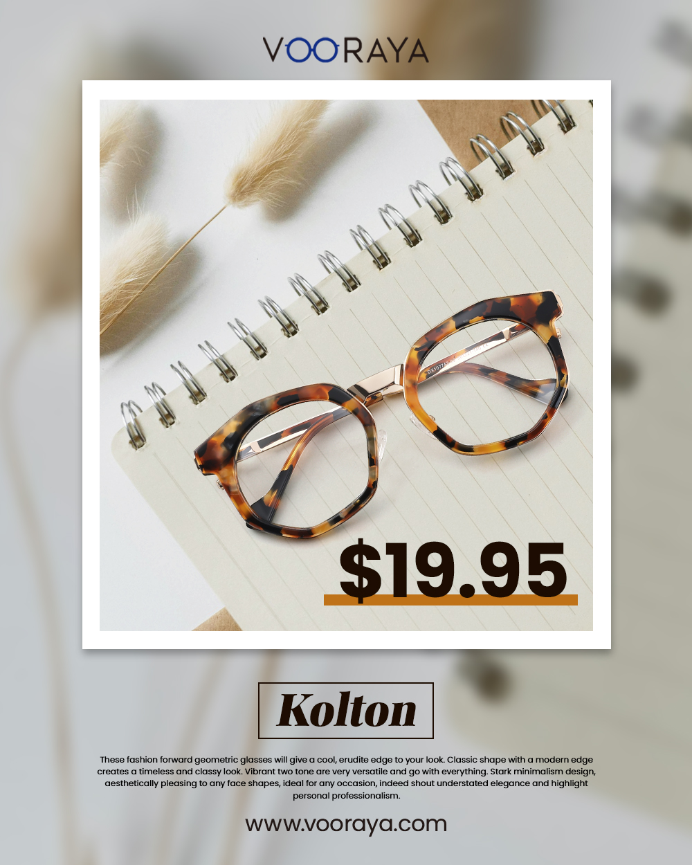 Eyewear