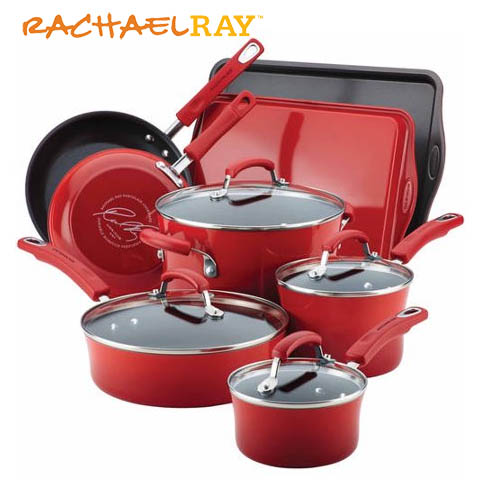 Rachael Ray Cookware Giveaway